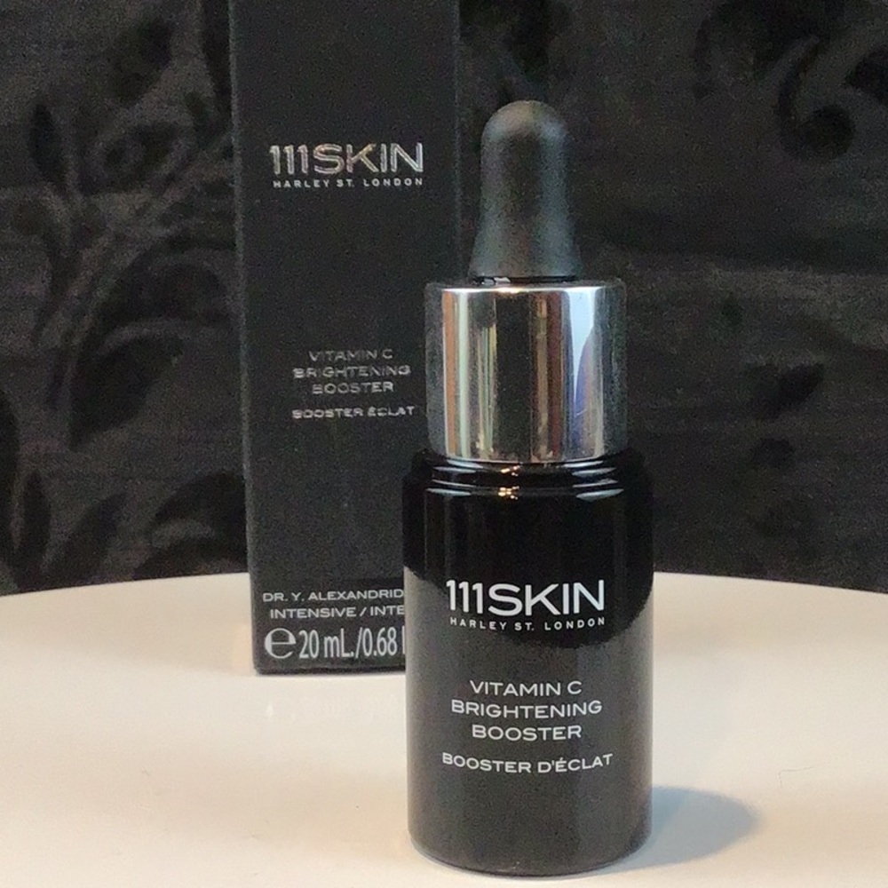 111SKIN VITAMIN C BRIGHTENING BOOSTER